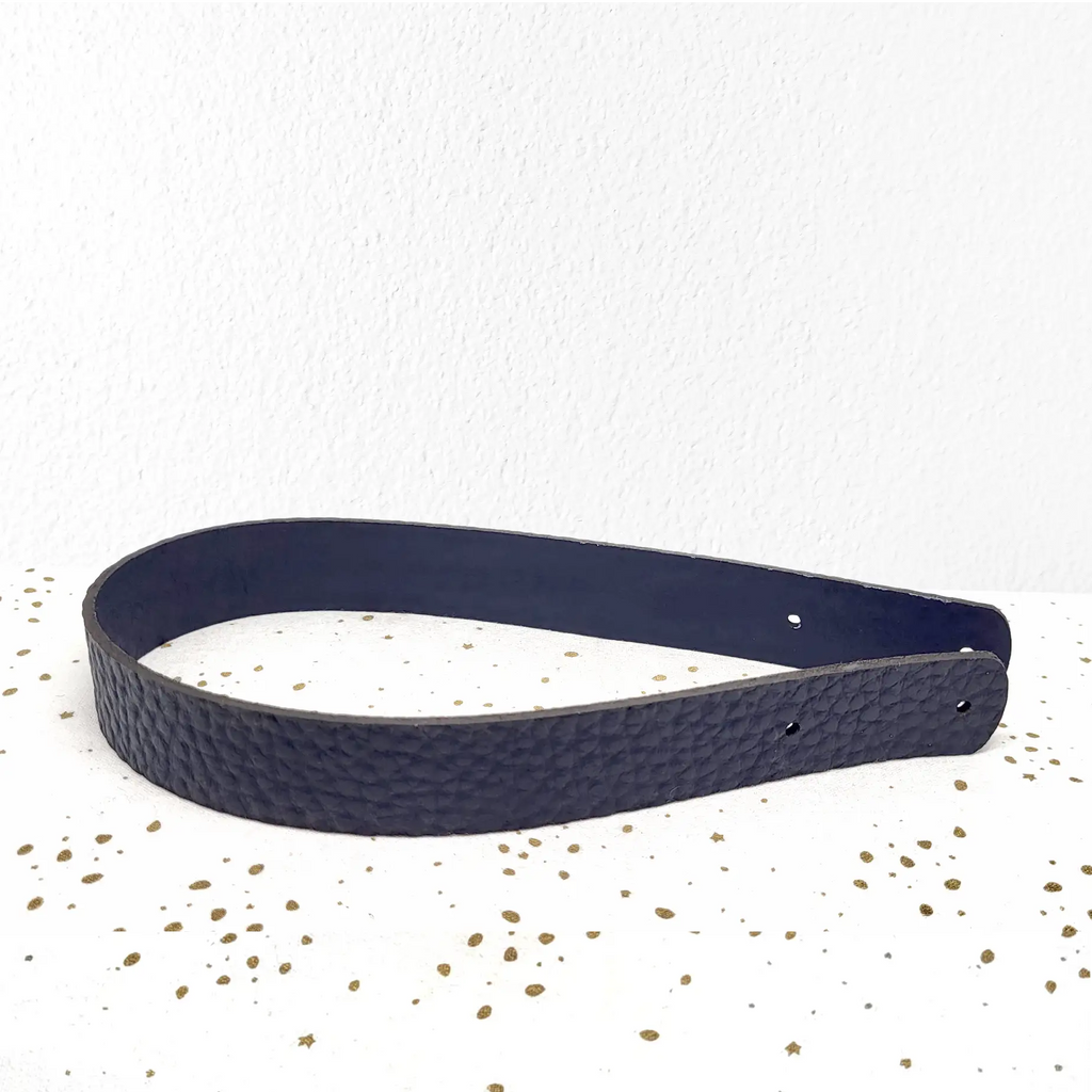 Anse De Sac à Main En Cuir De 2,5 Cm De Large Et 36 Cm/49 Cm De Long