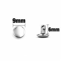 Kit de pose Rivets pour Anse de sac