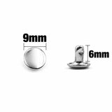 Kit de pose Rivets pour Anse de sac