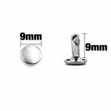 Kit de pose Rivets pour Anse de sac