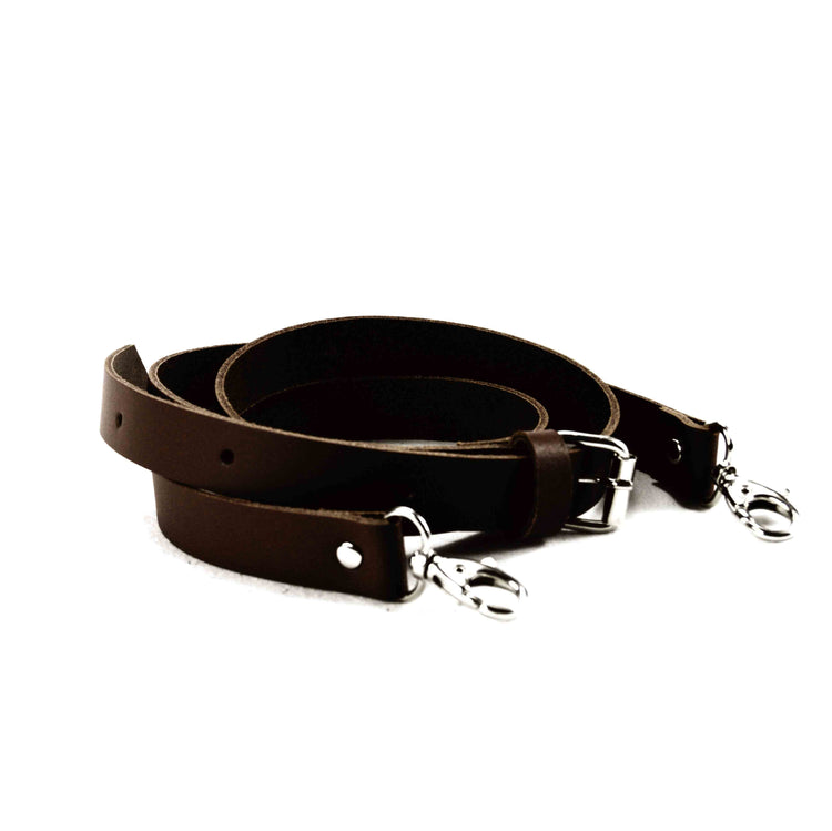 Bandouli?�re chaine de sac argent haute qualit?� | Les Jolies Anses